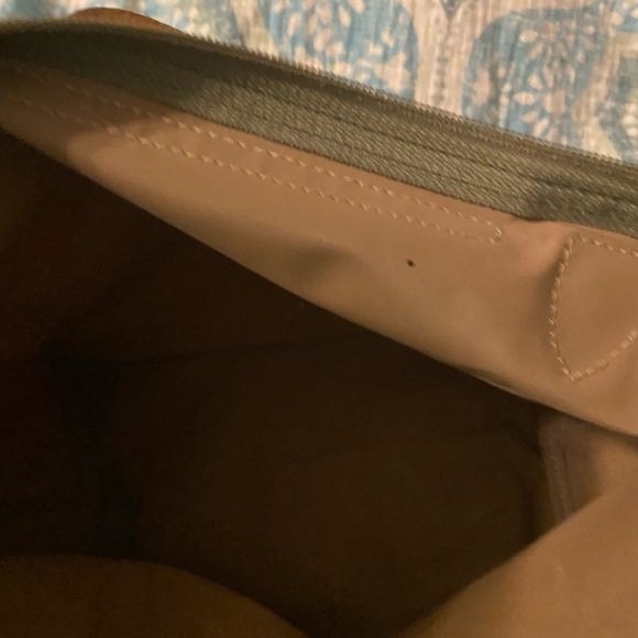 Longchamp bag - Picture 6 of 11